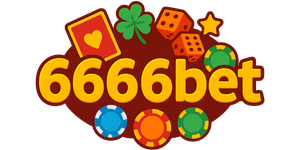 6666bet Logo